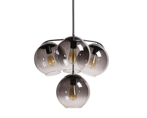 Kamara Chandelier - stylish lighting for any room | Image 12 | InSTYLE Home & Rugs