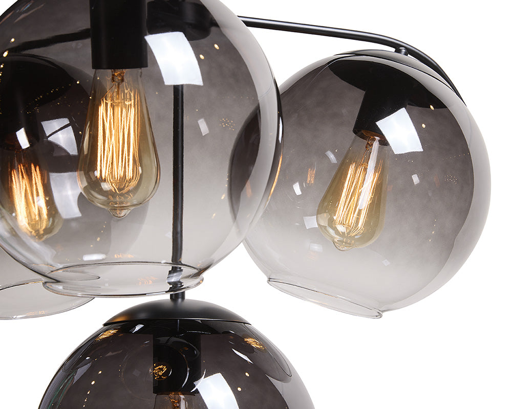 Kamara Chandelier - stylish lighting for any room | Image 14 | InSTYLE Home & Rugs
