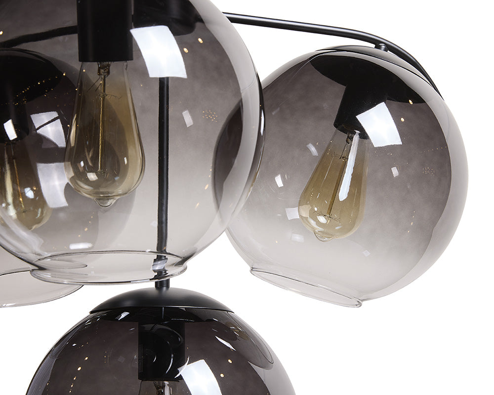 Kamara Chandelier - stylish lighting for any room | Image 15 | InSTYLE Home & Rugs
