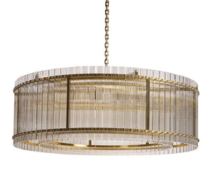 Kore Chandelier - stylish lighting for any room | Image 4 | InSTYLE Home & Rugs
