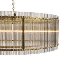 Kore Chandelier - stylish lighting for any room | Image 6 | InSTYLE Home & Rugs