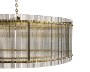 Kore Chandelier - stylish lighting for any room | Image 6 | InSTYLE Home & Rugs
