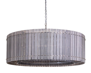 Kore Chandelier - stylish lighting for any room | Image 11 | InSTYLE Home & Rugs