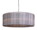 Kore Chandelier - stylish lighting for any room | Image 2 | InSTYLE Home & Rugs