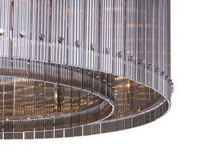 Kore Chandelier - stylish lighting for any room | Image 13 | InSTYLE Home & Rugs