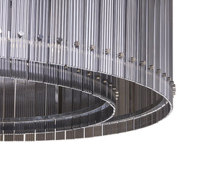 Kore Chandelier - stylish lighting for any room | Image 14 | InSTYLE Home & Rugs