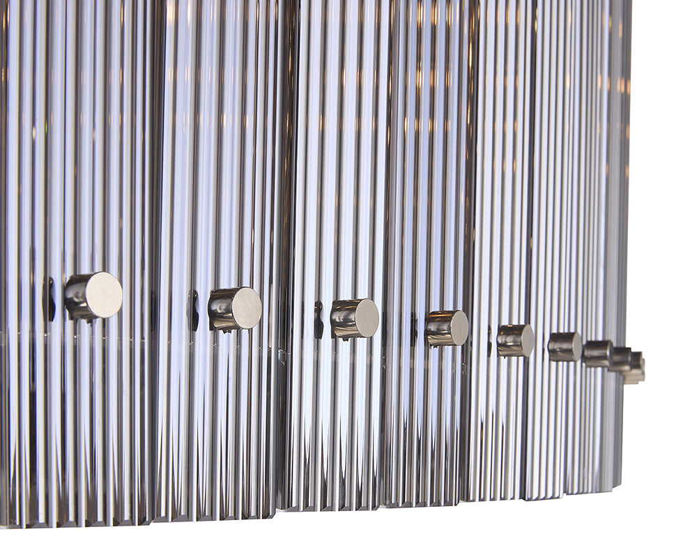 Kore Chandelier - stylish lighting for any room | Image 14 | InSTYLE Home & Rugs