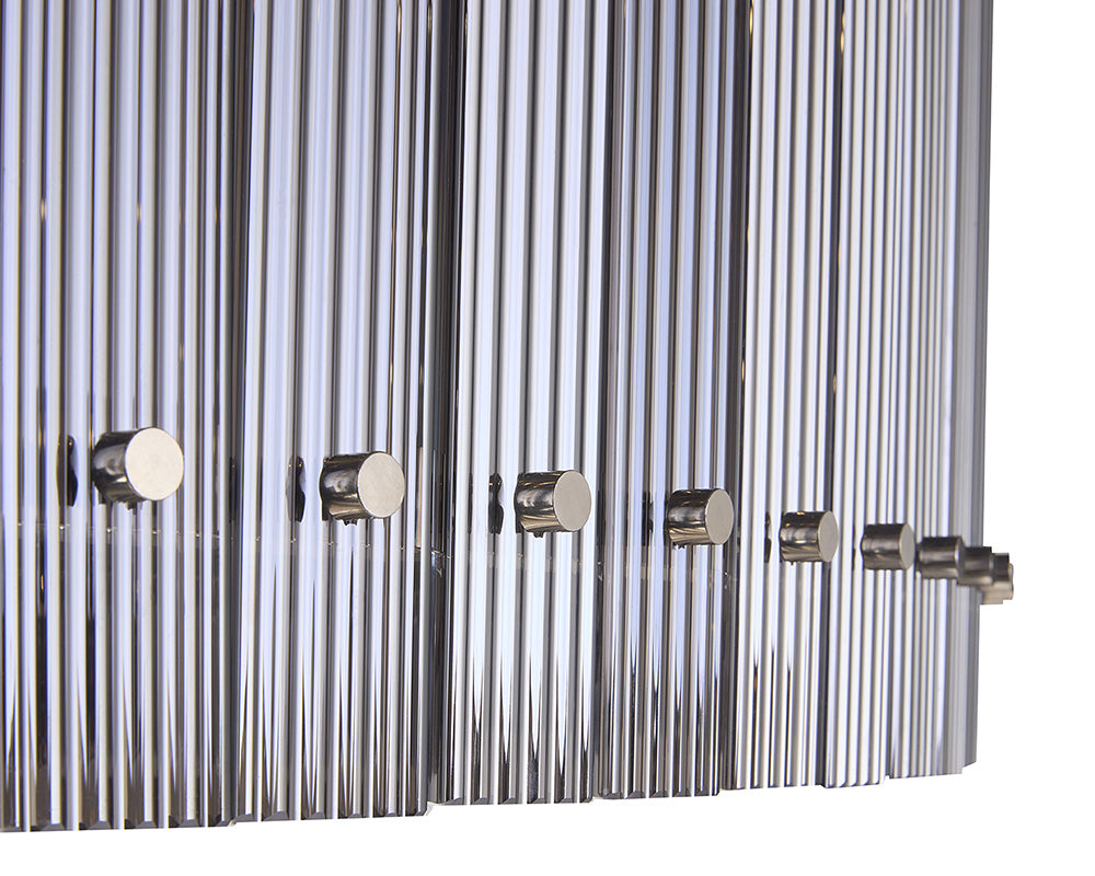 Kore Chandelier - stylish lighting for any room | Image 16 | InSTYLE Home & Rugs