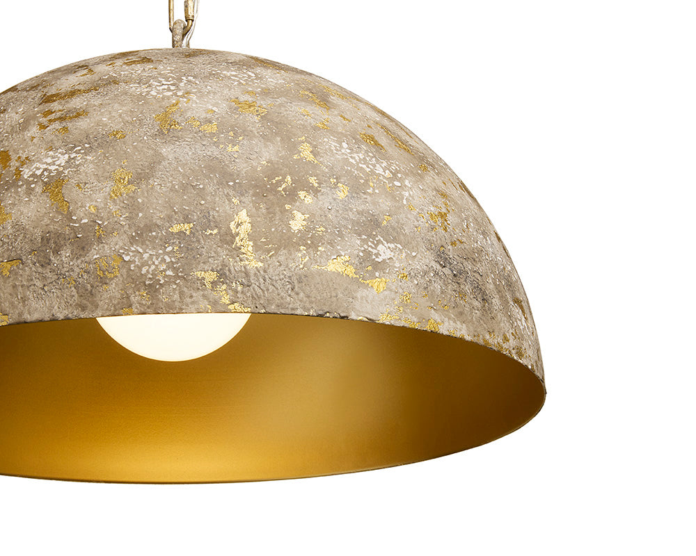Tara Pendant Light - elegant lighting for any room | Image 3 | InSTYLE Home & Rugs