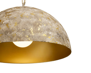 Tara Pendant Light - elegant lighting for any room | Image 3 | InSTYLE Home & Rugs