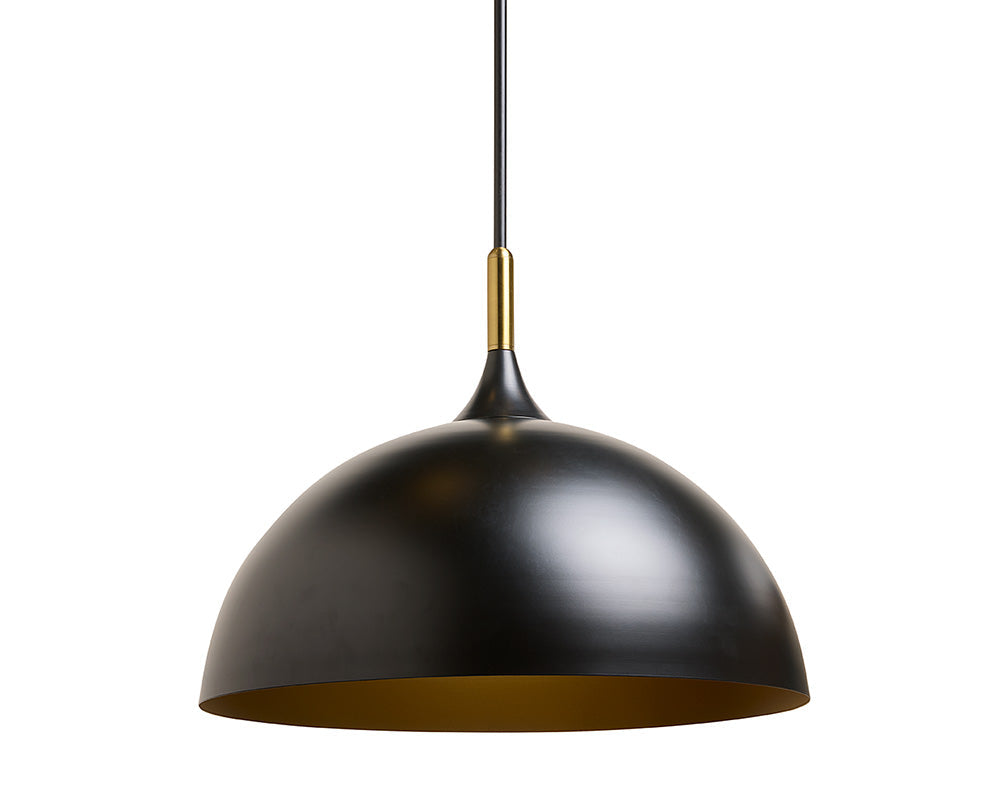 Lohn Pendant Light - stylish pendant lights for interiors | Image 7 | InSTYLE Home & Rugs