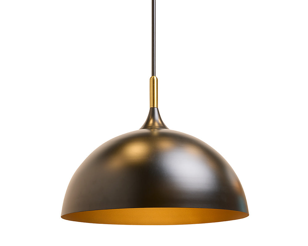 Lohn Pendant Light - stylish pendant lights for interiors | Image 17 | InSTYLE Home & Rugs