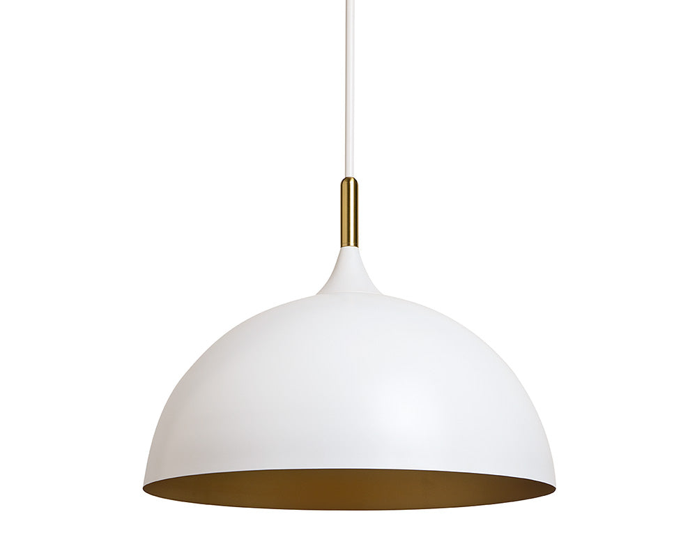 Lohn Pendant Light - stylish pendant lights for interiors | Image 13 | InSTYLE Home & Rugs