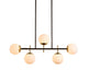 Keiley Chandelier