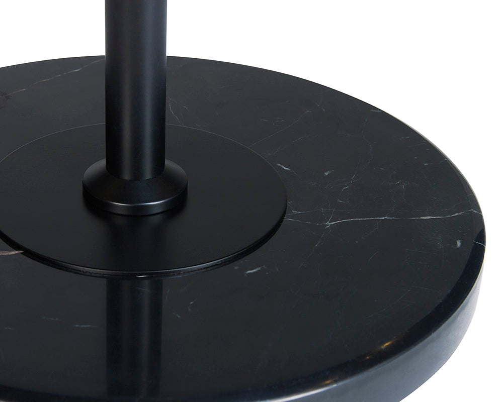 Tarlo Floor Lamp - perfect lighting for modern homes | Image 13 | InSTYLE Home & Rugs