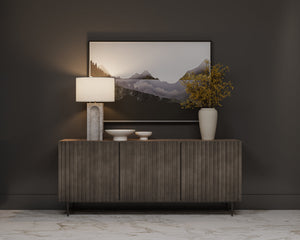 Carlin Sideboard - elegant sideboards with style | Image 2 | InSTYLE Home & Rugs