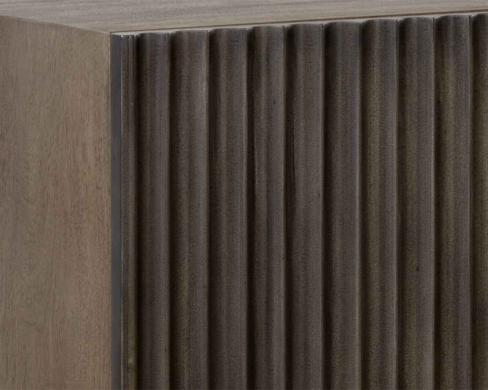 Carlin Sideboard - elegant sideboards with style | Image 5 | InSTYLE Home & Rugs