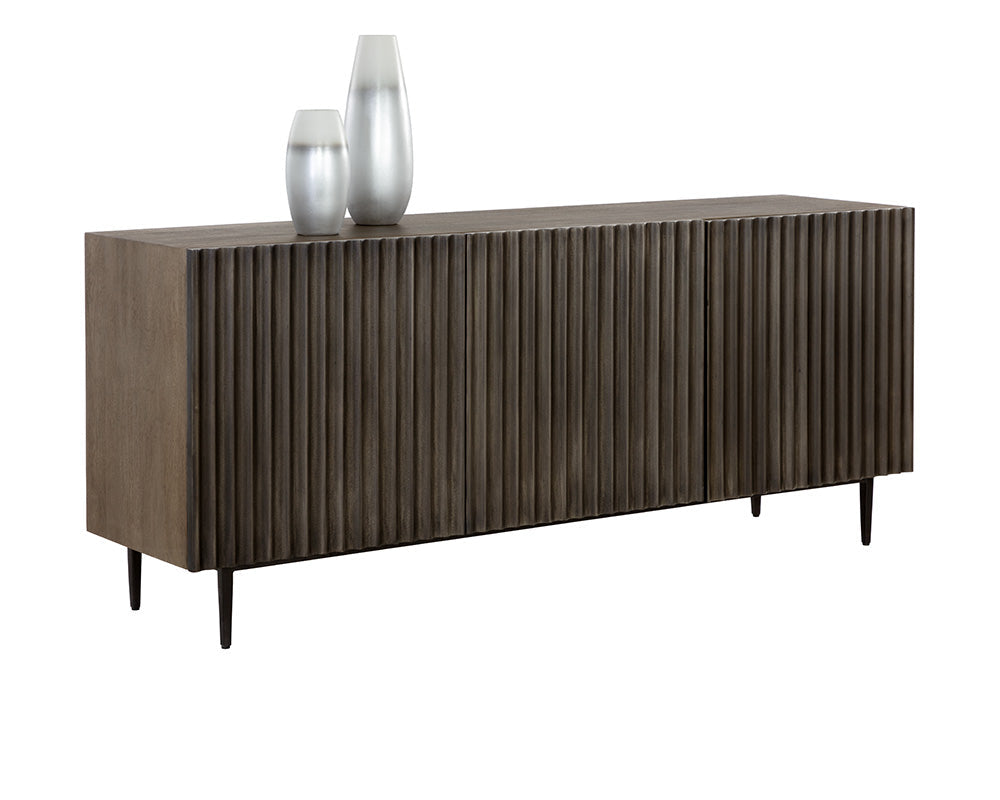 Carlin Sideboard - elegant sideboards with style | Image 7 | InSTYLE Home & Rugs