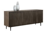 Carlin Sideboard - elegant sideboards with style | Image 7 | InSTYLE Home & Rugs