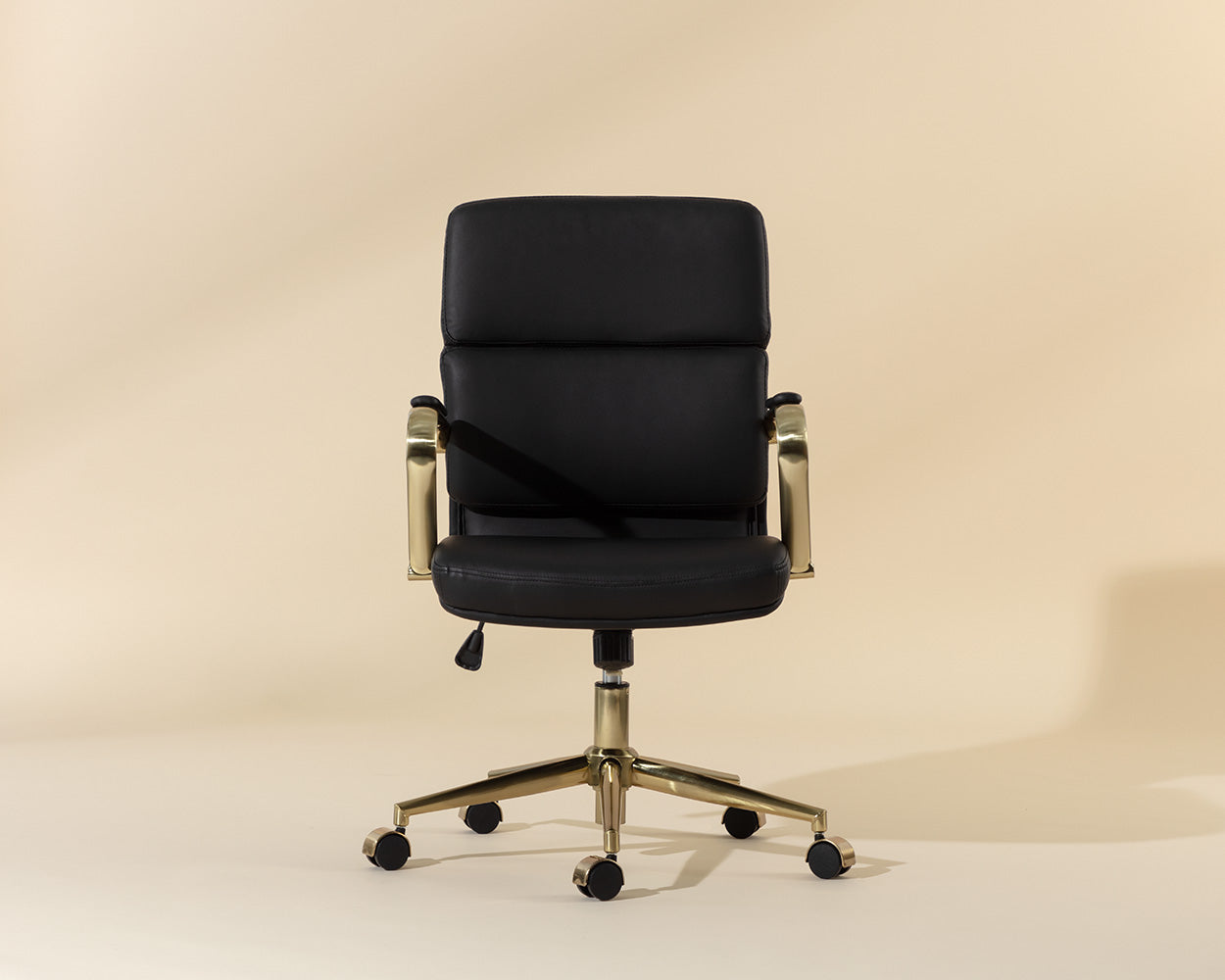 Kleo Office Chair - stylish chairs for modern offices | Image 12 | InSTYLE Home & Rugs