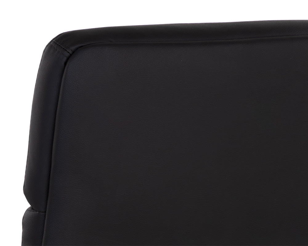 Kleo Office Chair - stylish chairs for modern offices | Image 20 | InSTYLE Home & Rugs