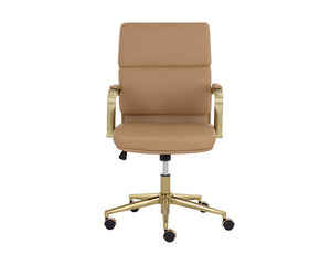 Kleo Office Chair - stylish chairs for modern offices | Image 22 | InSTYLE Home & Rugs