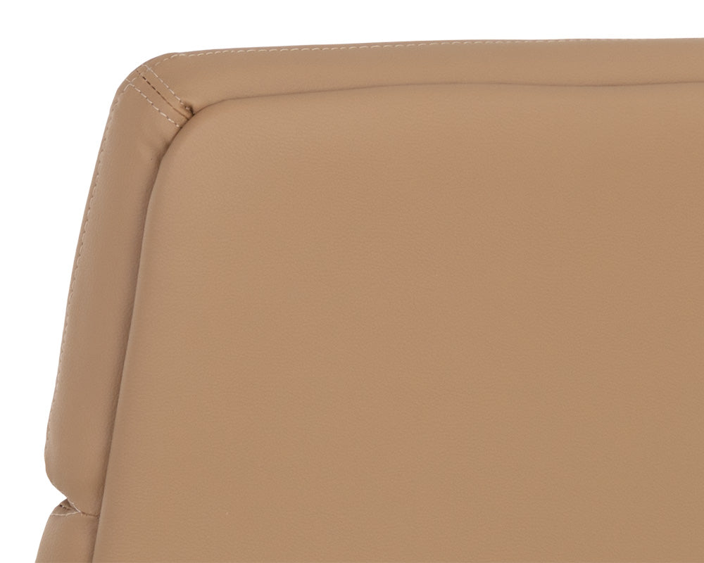 Kleo Office Chair - stylish chairs for modern offices | Image 27 | InSTYLE Home & Rugs
