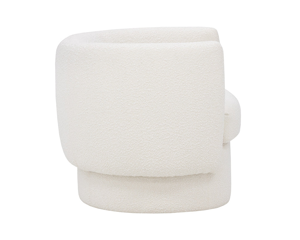 Valence Armchair - comfortable chairs for relaxation | Image 4 | InSTYLE Home & Rugs