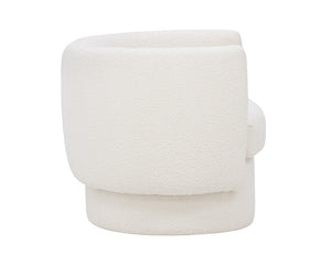 Valence Armchair - comfortable chairs for relaxation | Image 4 | InSTYLE Home & Rugs