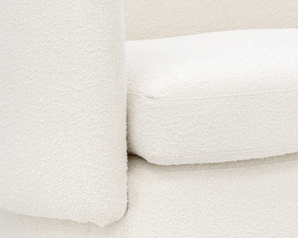 Valence Armchair - comfortable chairs for relaxation | Image 6 | InSTYLE Home & Rugs