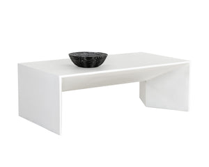 Nomad Coffee Table - functional centerpieces for homes | Image 2 | InSTYLE Home & Rugs