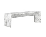 Nomad Bench - stylish seating for patios | Image 1 | InSTYLE Home & Rugs
