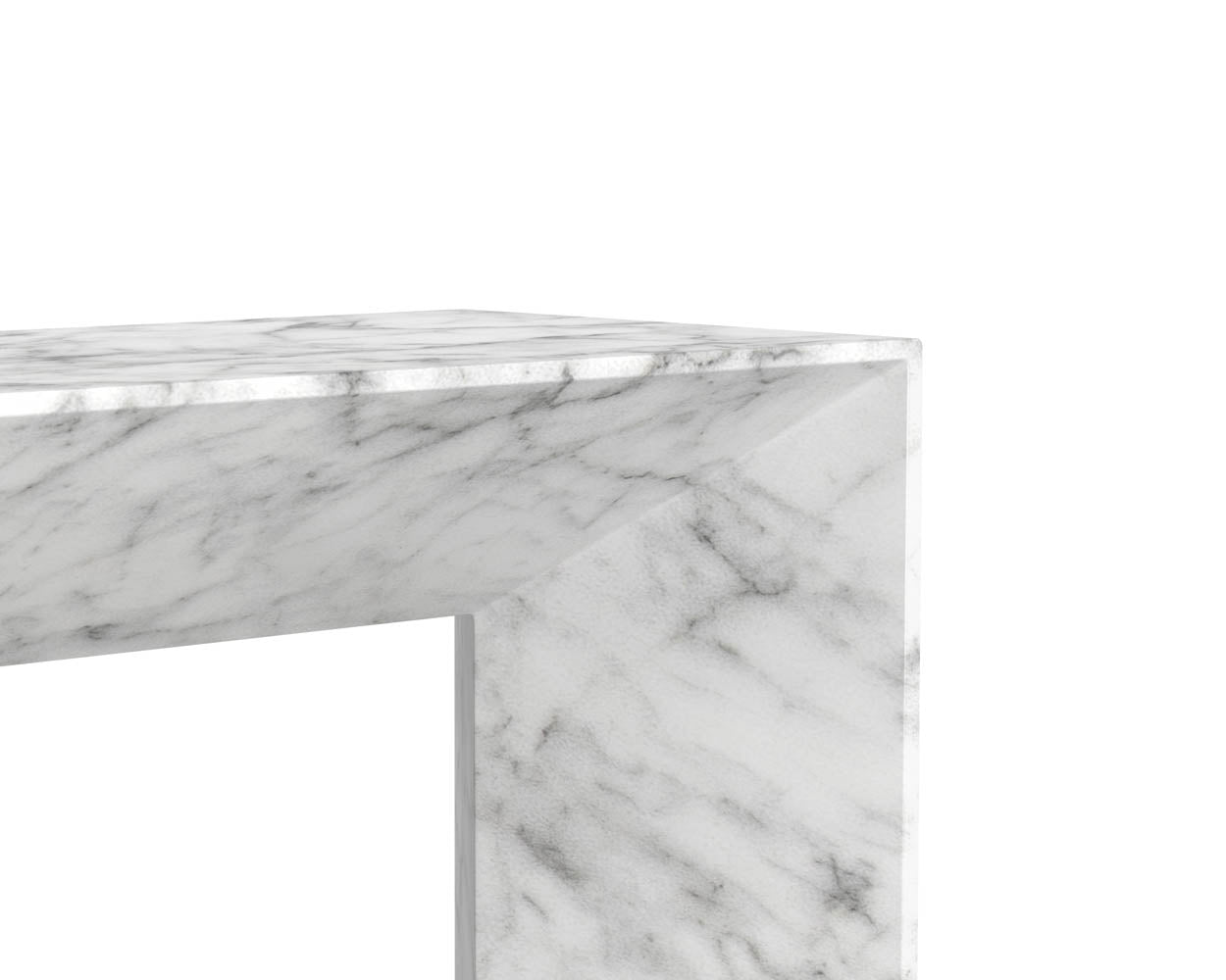 Nomad Bench - stylish seating for patios | Image 5 | InSTYLE Home & Rugs