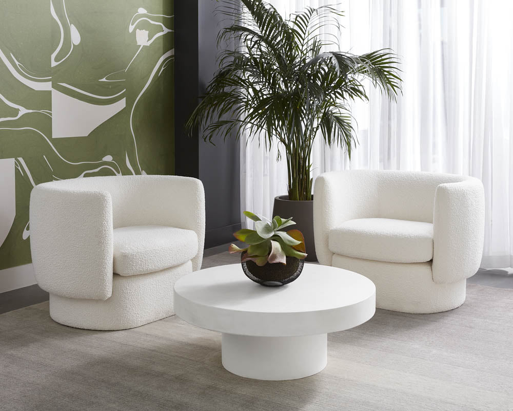 Brando Coffee Table - functional centerpieces for homes | Image 4 | InSTYLE Home & Rugs
