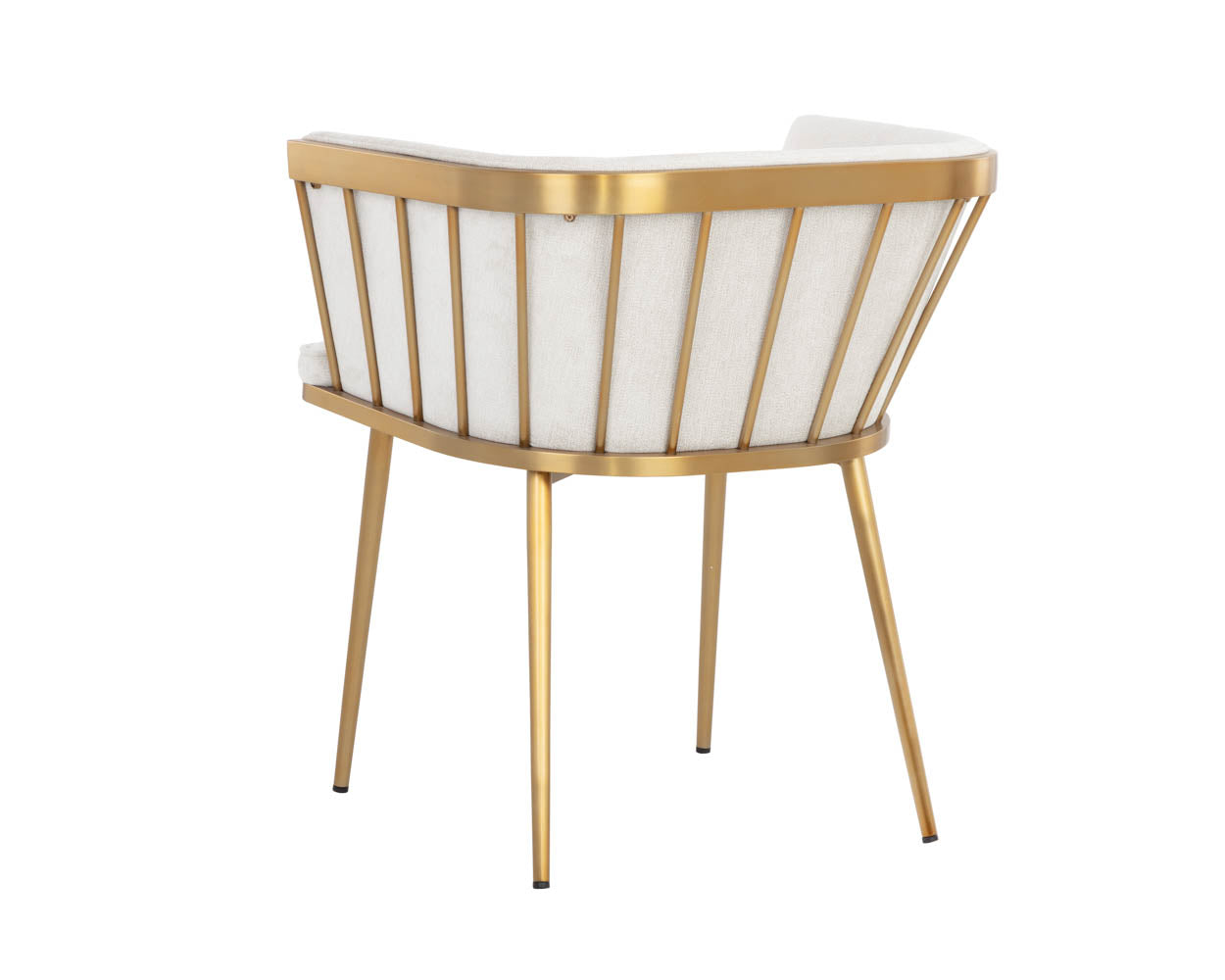 Caily Dining Armchair - stylish chairs for any table | Image 17 | InSTYLE Home & Rugs