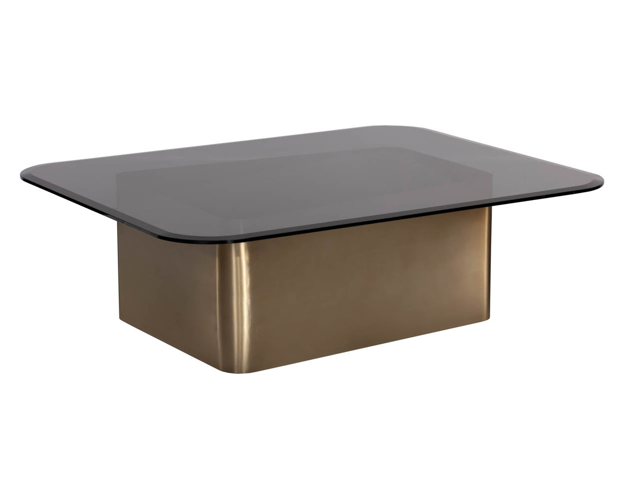 Amadeus Coffee Table - modern design for any room | Image 3 | InSTYLE Home & Rugs