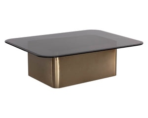 Amadeus Coffee Table - modern design for any room | Image 3 | InSTYLE Home & Rugs