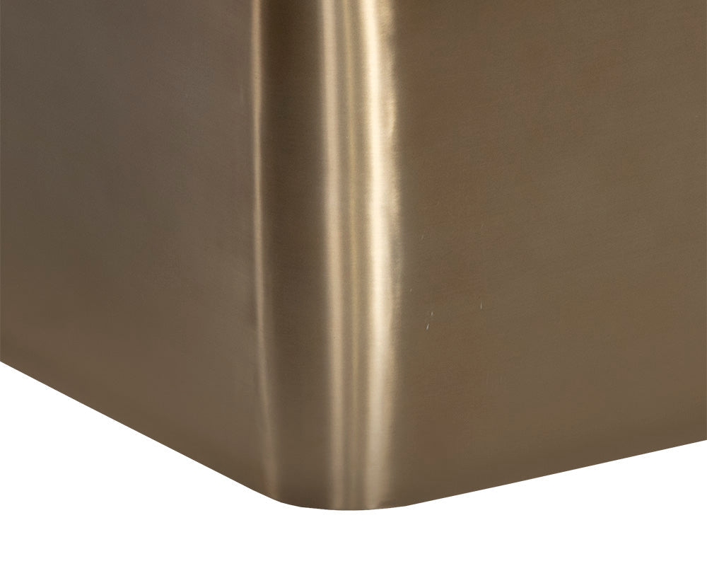 Amadeus Coffee Table - modern design for any room | Image 4 | InSTYLE Home & Rugs