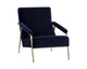 Tutti Lounge Chair