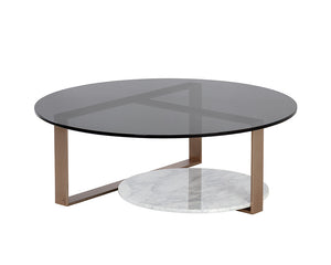 Maldini Coffee Table - stylish tables for living rooms | Image 3 | InSTYLE Home & Rugs