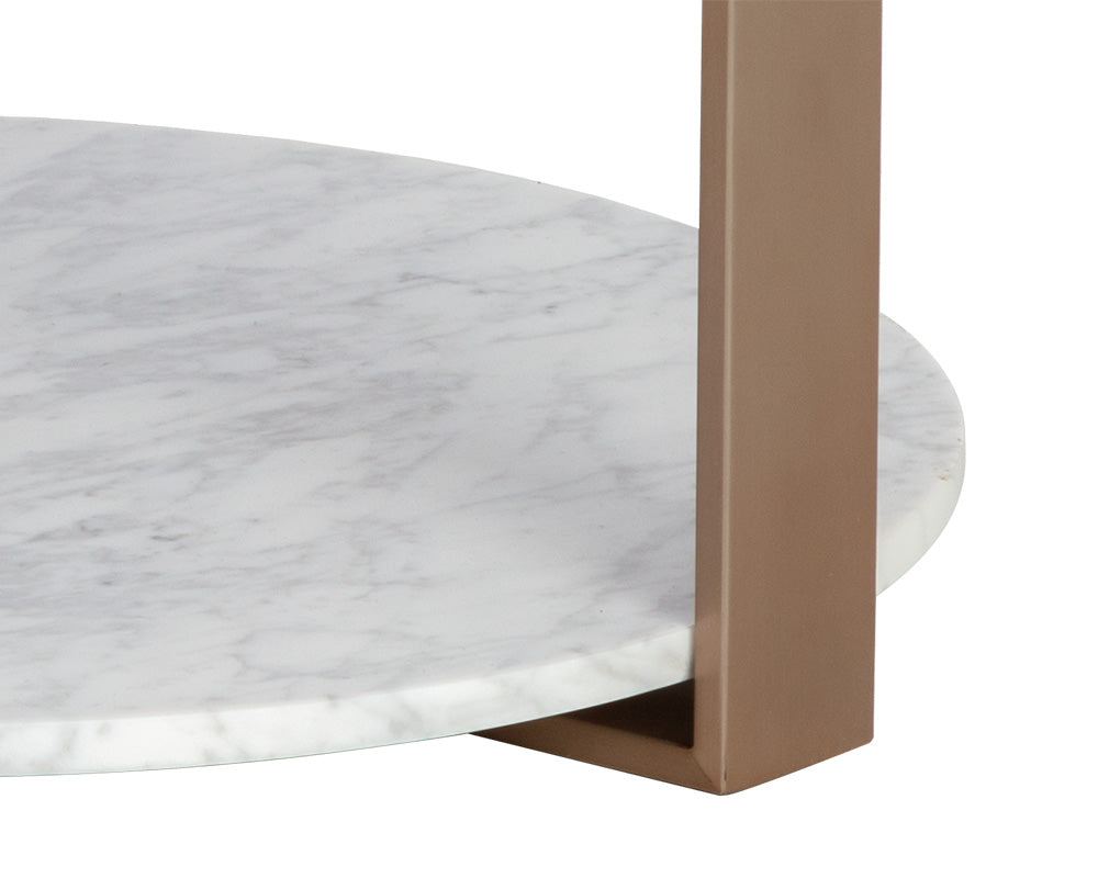 Maldini Coffee Table - stylish tables for living rooms | Image 6 | InSTYLE Home & Rugs