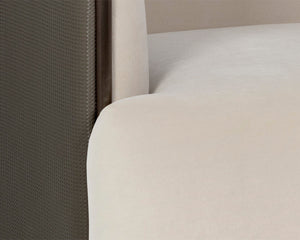 Sierra Armchair - perfect for casual unwinding | Image 6 | InSTYLE Home & Rugs