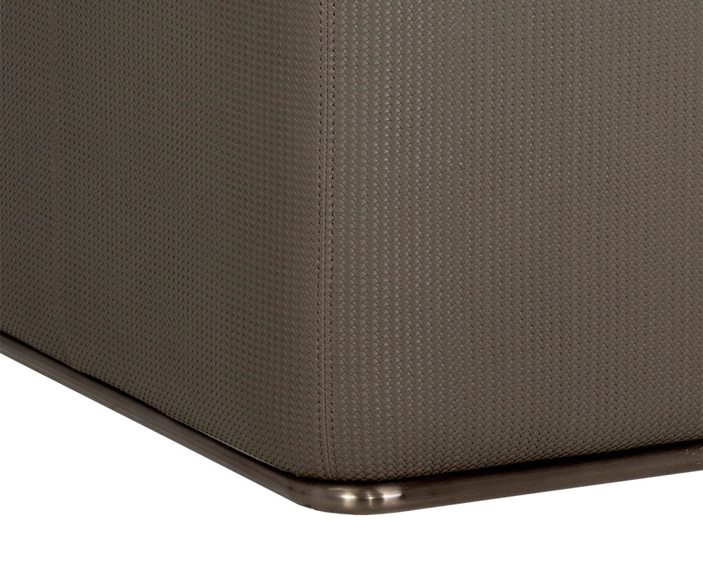 Sierra Armchair - perfect for casual unwinding | Image 8 | InSTYLE Home & Rugs
