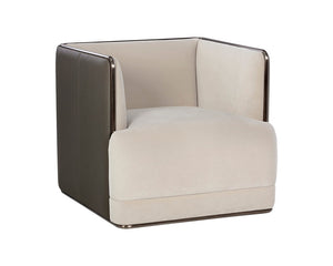 Sierra Armchair - perfect for casual unwinding | Image 9 | InSTYLE Home & Rugs