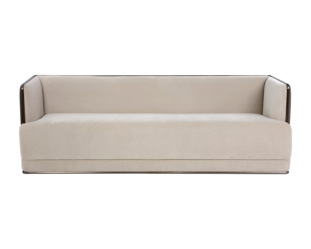 Sierra Sofa - luxury sofas for any space | Image 3 | InSTYLE Home & Rugs
