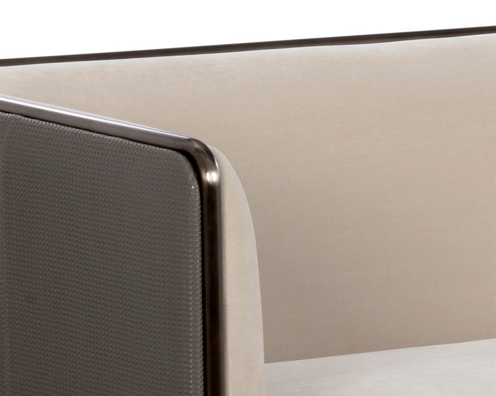 Sierra Sofa - luxury sofas for any space | Image 6 | InSTYLE Home & Rugs