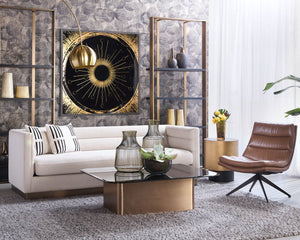 Talbot Sofa - luxury sofas for any space | Image 2 | InSTYLE Home & Rugs
