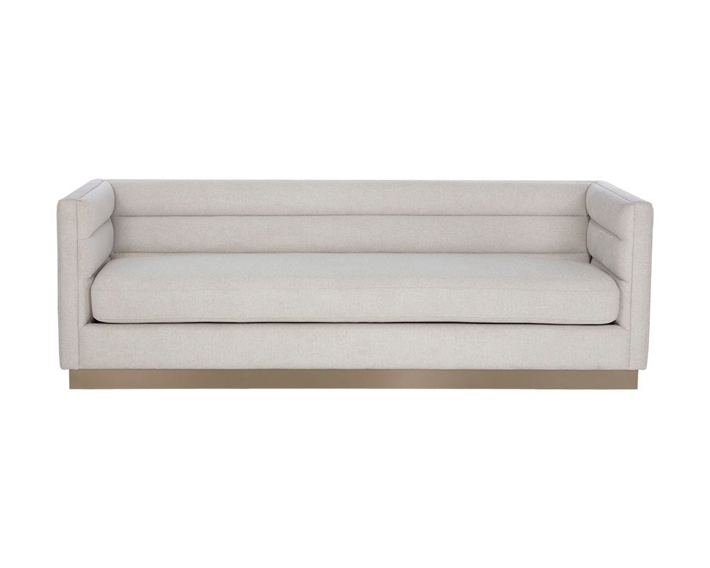 Talbot Sofa - luxury sofas for any space | Image 4 | InSTYLE Home & Rugs