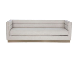 Talbot Sofa - luxury sofas for any space | Image 4 | InSTYLE Home & Rugs