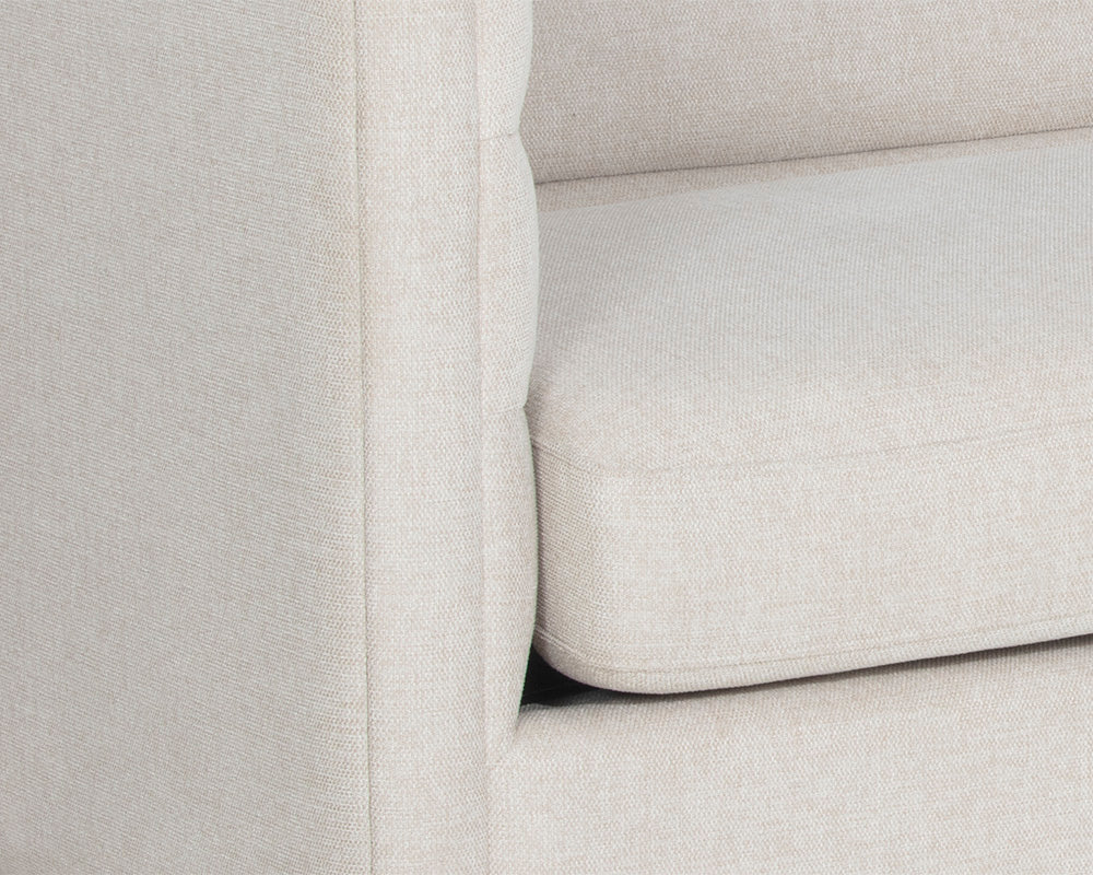 Talbot Sofa - luxury sofas for any space | Image 5 | InSTYLE Home & Rugs